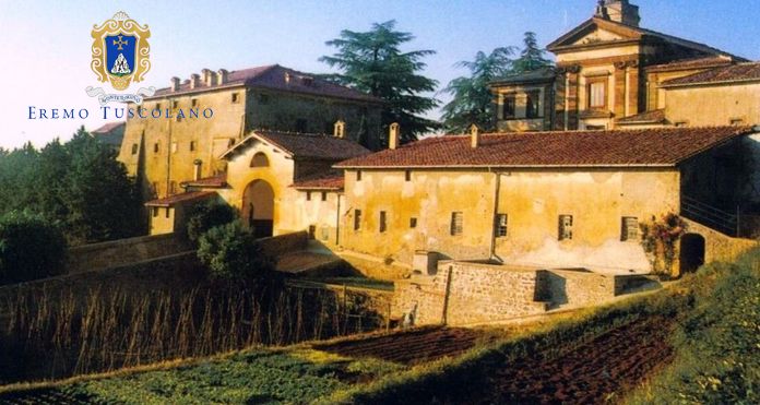 Eremo Tuscolano