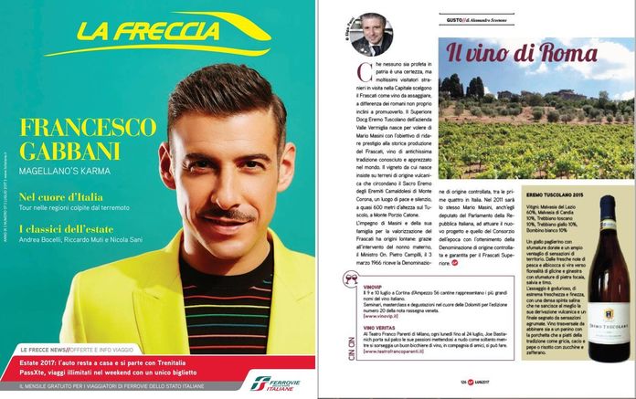 Eremo Tuscolano 2015