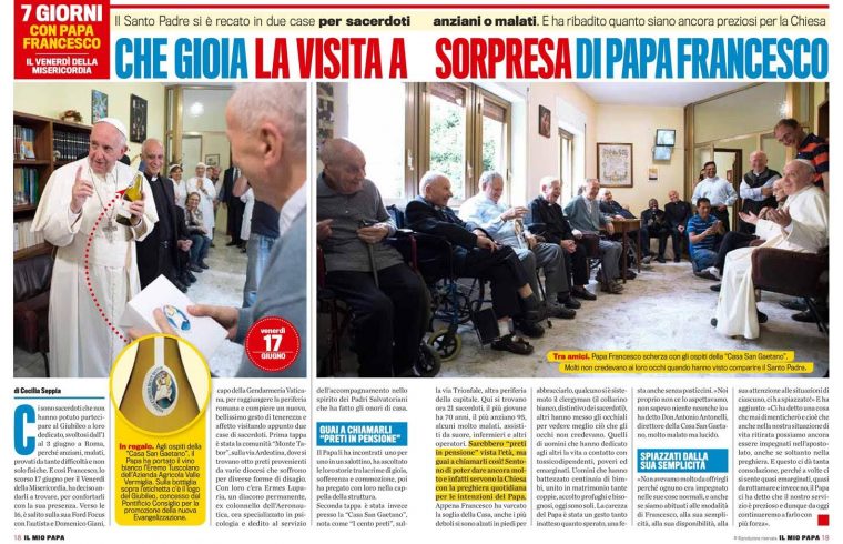 Giubileo