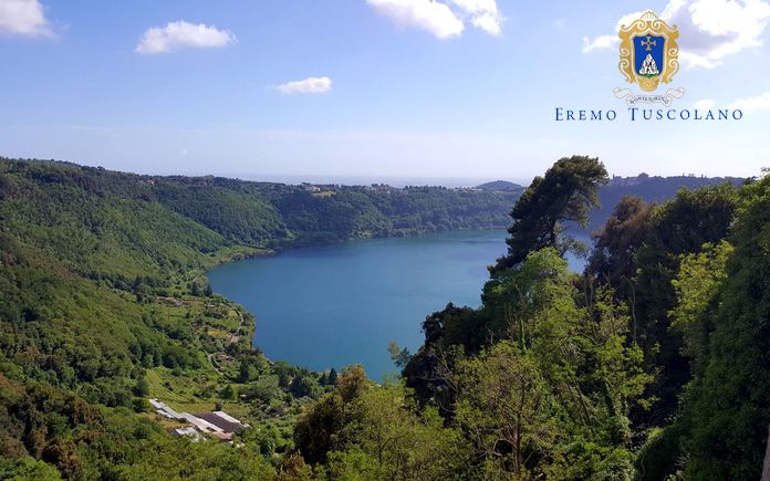 Eremo Tuscolano 2015