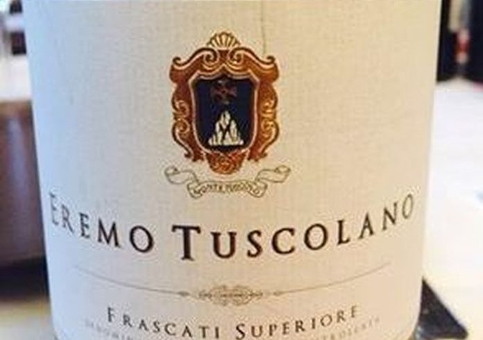 Eremo Tuscolano