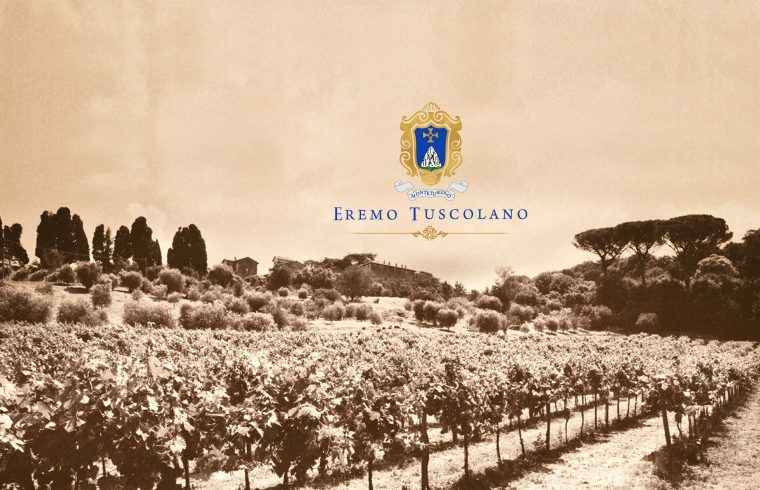 Eremo Tuscolano