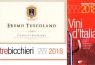 Tre Bicchieri 2018