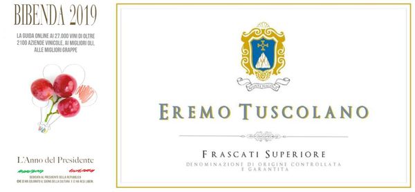 Eremo Tuscolano 2017