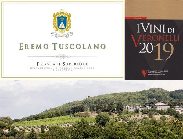 Eremo Tuscolano 2017